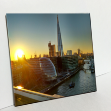 HTP 磁磚照片 C2288 倫敦的夜晚