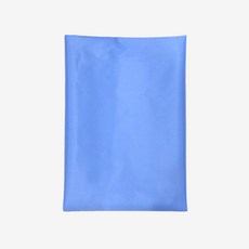 雙面防水布料, 純寶藍