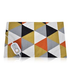 MEDIWE 黃土電熱毯 MJ-01, 1個