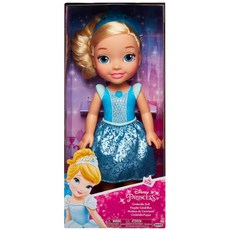 jakks PACIFIC 價值公仔灰姑娘 201064, 混色