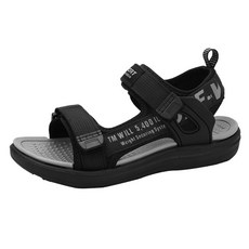 KIZTREE 孩童魔鬼氈涼鞋 SZ-381