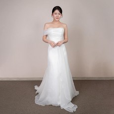 lilydress Bella Hia 單肩洋裝 LDW46