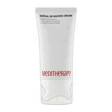MeDITHeRaPy 煥膚刮痧霜, 1個, 120ml