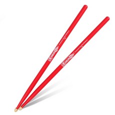 온리문 드럼스틱, 레드, 1개