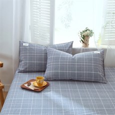 Greedy 純棉信封式枕頭套