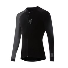 nSR RIDInG Fondo PP Seamless 無縫長袖車衣 2.0