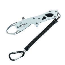 DAIWA 大和 控魚器 V170 292412, 銀色