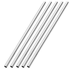 O-ON 不鏽鋼管, 5個