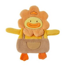 Dbest 掛環擦手巾, 1個, 鴨子