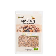 NUTS STORY 核桃, 300g, 1包