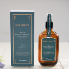 Cellhappyco 摩洛哥堅果頭髮精華, 100ml, 1組