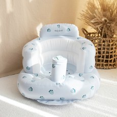 aguard 돗투돗 軟式座椅, 돗디노