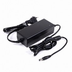 PRIME DC電源充電器 14.4V 4A LiFePO4, 1個