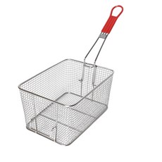 delki DK-260/262/263 通用油炸籃, 1組