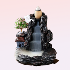 ozney 山形香錐座, OZ1