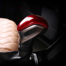 기어봉 커버 레드, 쏘렌토 MQ4