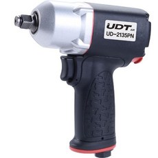 UDT 氣動扳手手槍型 UD-2135PN, 1個