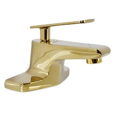 Eagle Gold浴室3孔洗手台水龍頭 140*120mm, 1個