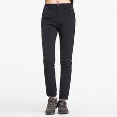 Unhave 女款厚滑雪褲