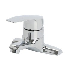 DOOJIN BATH 1003 雙孔專用臉盆水龍頭組, 1個