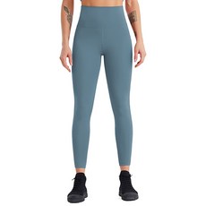 여성용 스포츠플로우 필라테스 요가복 탄탄 레깅스