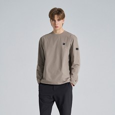 PUMA GOLF 男女通用輕量訓練長袖T恤