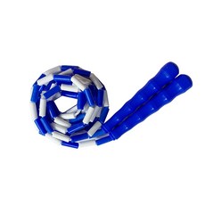 나리아 리듬 구슬 줄넘기, 파랑, 1개