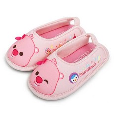 Pororo 淘氣小企鵝 兒童防滑襪套鞋 PR01