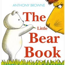 노부영 Little Bear Book The Paperback, 제이와이북스