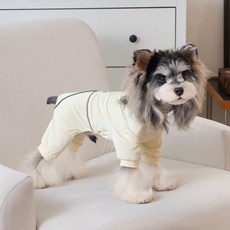 PASTEL PET 寵物X運動連身衣