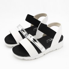 MAGIC-I 女童雙帶涼鞋