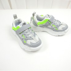 BEBEMARU 兒童用 9743 Orolf網布運動鞋