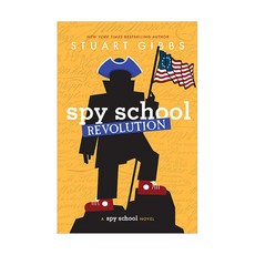 Spy School Revolution:, Simon & Schuster Books for Y..