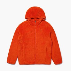 NEPA 拉鍊高領連帽長袖外套