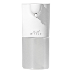 Haru Gonggan PLACE OF THE DAY 智能感應給皂機 泡沫式 350ml, 1個, 白色