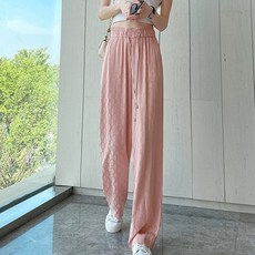 女款Bensi寬版運動褲 CH-2214380