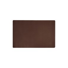 Booth Market 露營用戶外桌墊, 深棕色