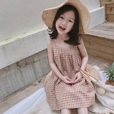 CONTIKIDS 女童透氣活動洋裝