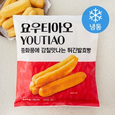 농우 요우티아오 (냉동), 640g, 1개