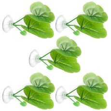 椰子鬥魚葉床 N2, 5個