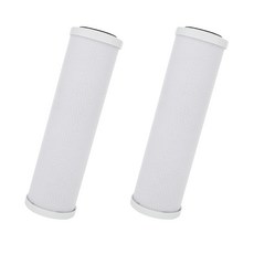 水淨水用除氯濾芯, 單品, 2個