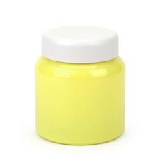 Dailylike BonBon 不銹鋼竹筒, 檸檬, 300毫升