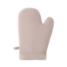Frang on de 廚房手套 布質 北歐 烘焙 烤箱手套, 米色, 1個