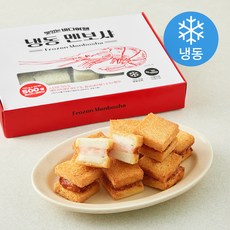 멘보샤 (냉동), 500g, 1개