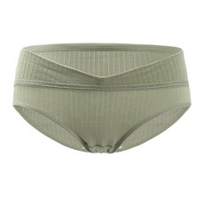 寬鬆U型孕婦內褲