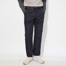 男款保暖鋪棉高爾夫球褲 HA-1491