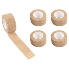 Coocatch 椅子防滑保護膠帶 (膚色), 5個