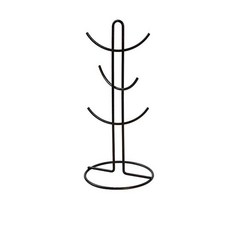 Harvestival杯架, 黑色的, 1個