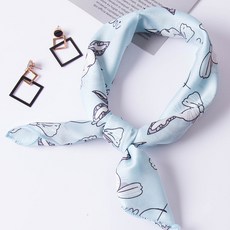 은비고 데일리 스카프 SC23