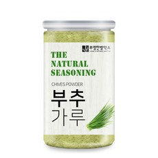 Byhanbang 細香蔥粉, 100克, 1個